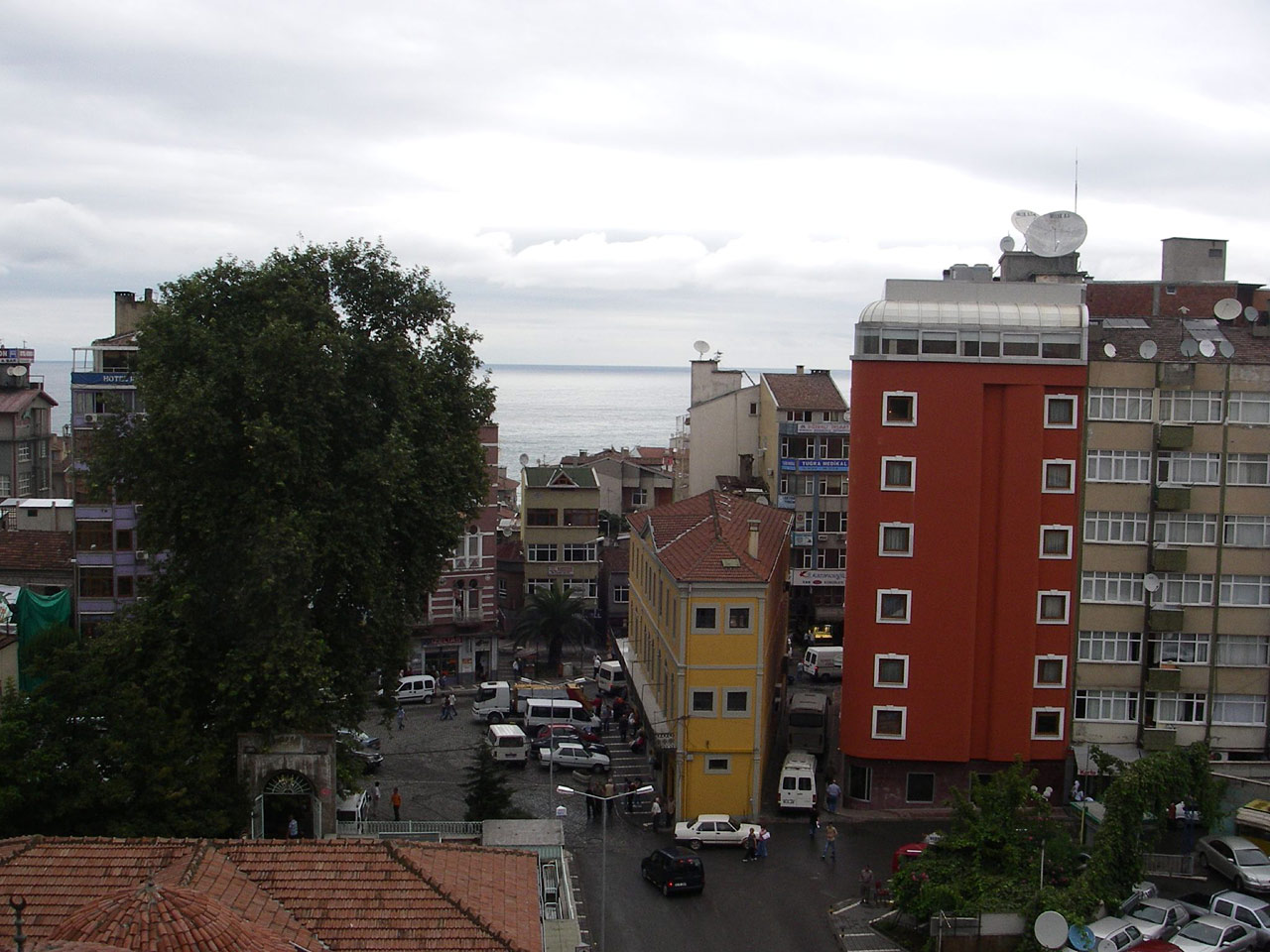 Trabzon